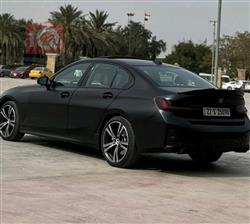 بي ام دبليو الفئة 3